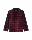 LEXINGTON Hayden-pyjamassett i rutete flanell thumbnail