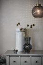 LENE BJERRE Dora pendel lysebrun, H30cm thumbnail
