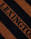 LEXINGTON Dørmatte i kokosfiber thumbnail