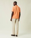 LEXINGTON Jeromy Poloskjorte Orange thumbnail