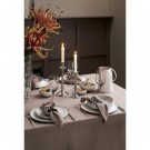 LENE BJERRE Silla lysestake 27 cm – Sølv thumbnail
