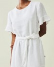 LEXINGTON Meghan Linkjole Hvit thumbnail