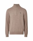 LEXINGTON Clay Genser Med Glidelås Beige thumbnail
