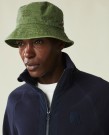 LEXINGTON Nate anorakk blå fleece thumbnail