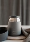 AYA&IDA Food'ie 500ml Dark Grey thumbnail