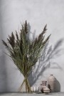 LENE BJERRE Avillia vase terrakotta H26,6 Ø26 cm thumbnail