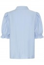 CHI Wilma Bluse – Cashmere Blue thumbnail