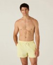 LEXINGTON Badeshorts gul thumbnail