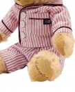 LEXINGTON Holiday Teddy – julebamse i begrenset opplag thumbnail