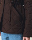 LEXINGTON Classic Quilted Jacket Brun thumbnail