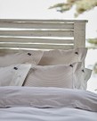 LEXINGTON Pin Point Putetrekk Beige/Hvit 50x70cm thumbnail