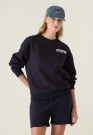 LEXINGTON Logo sweatshirt, navy thumbnail