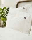 LEXINGTON Hvitt poplin putevar 65x65 cm thumbnail