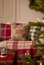 LEXINGTON Holiday House putetrekk i ullblanding thumbnail