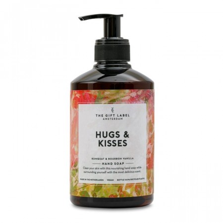 THE GIFT LABEL Håndsåpe 