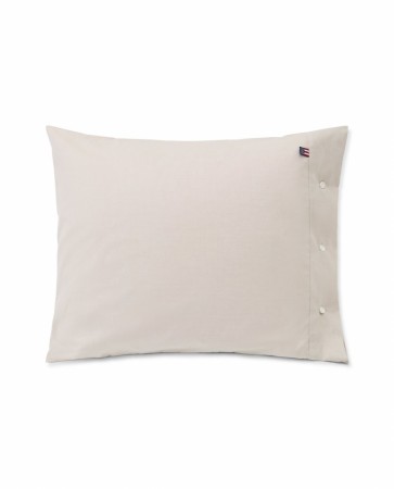 LEXINGTON Pin Point Putetrekk, Beige, 50x70cm