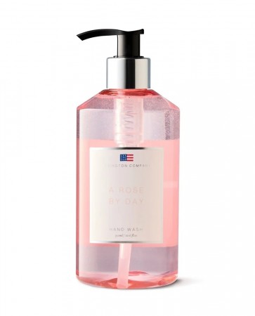 LEXINGTON A rose by day håndsåpe, 350ml