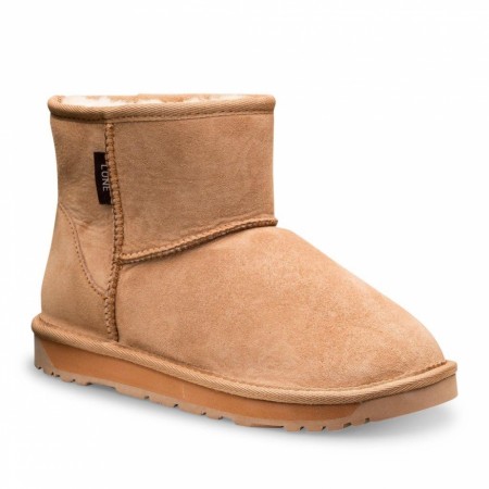 LUNE 29 Chestnut kort