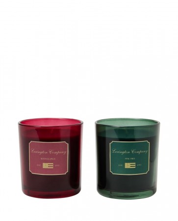 LEXINGTON Duftlysett Pine Tree