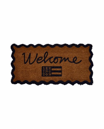 LEXINGTON Welcome Dørmatte