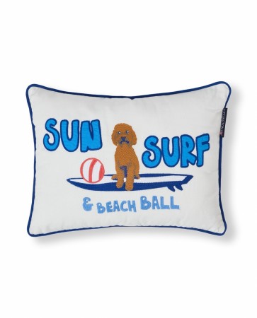 LEXINGTON Sun Surf Pyntepute 30x40cm
