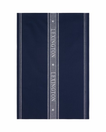 LEXINGTON Star Kjøkkenhåndkle Dress Blue/ White