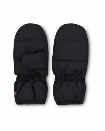 LEXINGTON Svarte Dunvotter