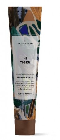 THE GIFT LABEL Håndkrem 