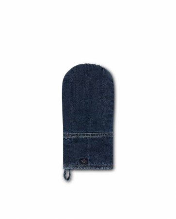 LEXINGTON Icons bomull Denim grytevott