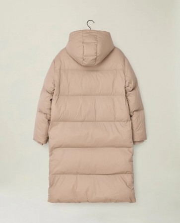 LEXINGTON Eden lang dunparkas