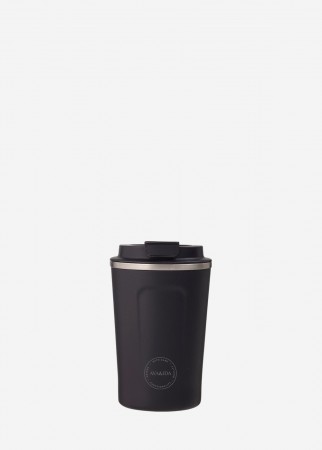 AYA&IDA Thermokopp 380ml Matte Black