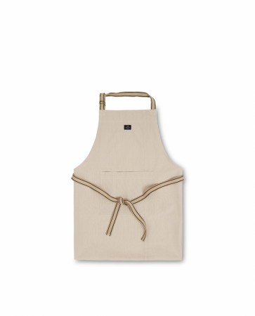 LEXINGTON Icons forkle i bomull, beige