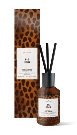 THE GIFT LABEL Duftpinner