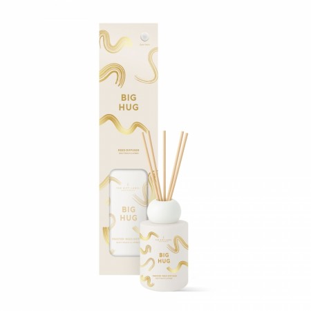 THE GIFT LABEL Reed Diffuser 100ml - Big Hug