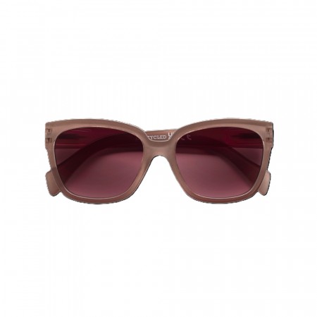 HAVE A LOOK Solbriller Mood Taupe