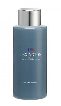 LEXINGTON Hotel Collection Number One Håndsåpe, 50ml