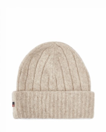 LEXINGTON Michelle lue i beige yak-blanding