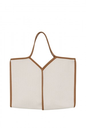 ICHI Alice BA – Stor Shopperveske