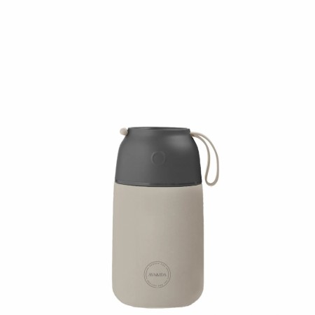 AYA&IDA Food'ie 700ml Cream Beige