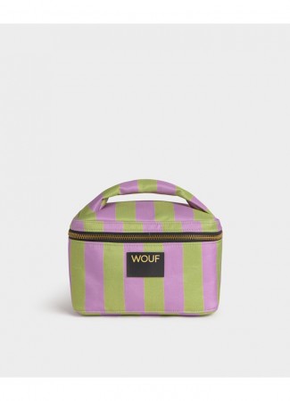 WOUF Toalettmappe – Riviera Vanity Bag