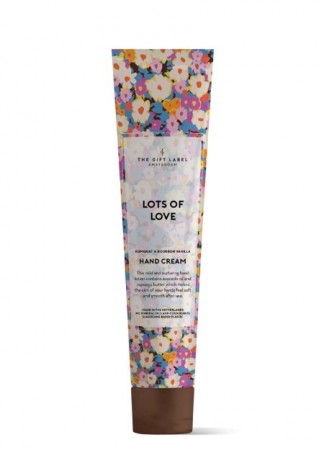 THE GIFT LABEL Håndkrem