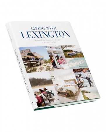LEXINGTON Bok