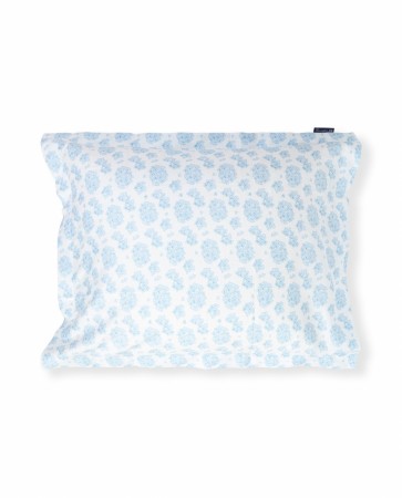 LEXINGTON Floral Putetrekk i bomullssateng 50x70cm