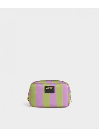WOUF Toalettmappe – Riviera Makeup Bag