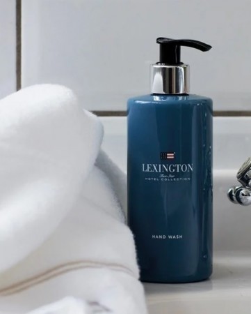 LEXINGTON Hotel Collection Number One Hånd Såpe, 300ml