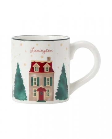 LEXINGTON House steingodskrus – Holiday Collection